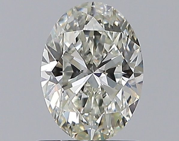 Бриллиант Овал 0.80 крт