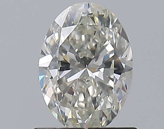 Бриллиант Овал 0.70 крт
