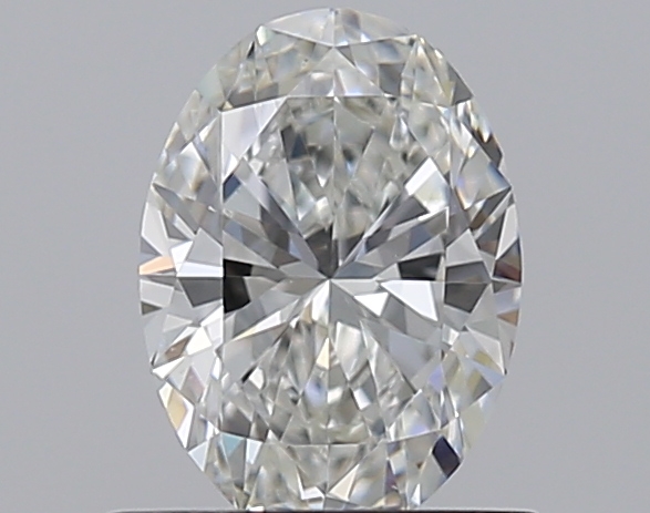 Бриллиант Овал 0.60 крт