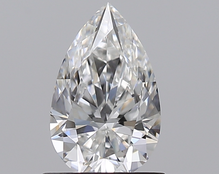 Бриллиант Груша 0.70 крт