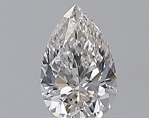Бриллиант Груша 0.51 крт