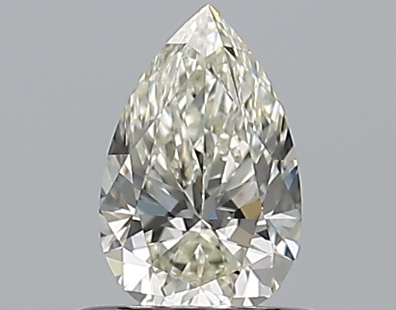 Бриллиант Груша 0.51 крт