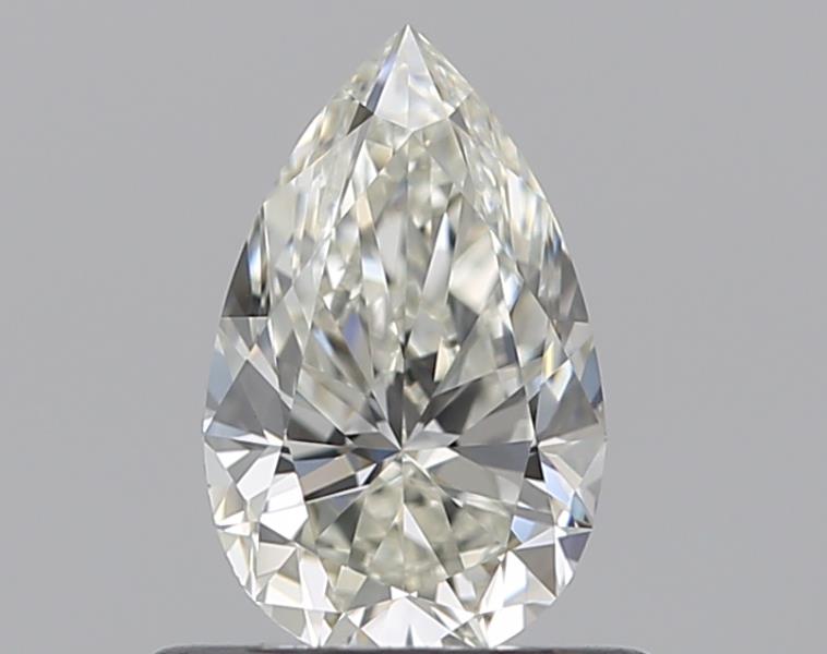 Бриллиант Груша 0.52 крт