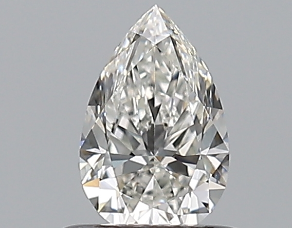 Бриллиант Груша 0.51 крт