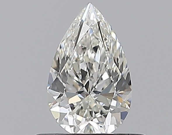 Бриллиант Груша 0.51 крт
