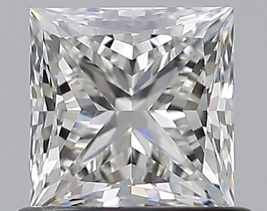 Бриллиант Принцесса 0.76 крт