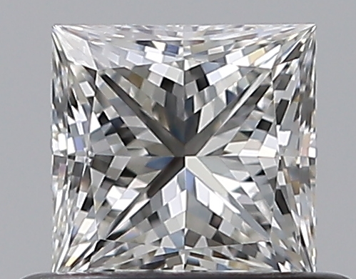 Бриллиант Принцесса 0.50 крт