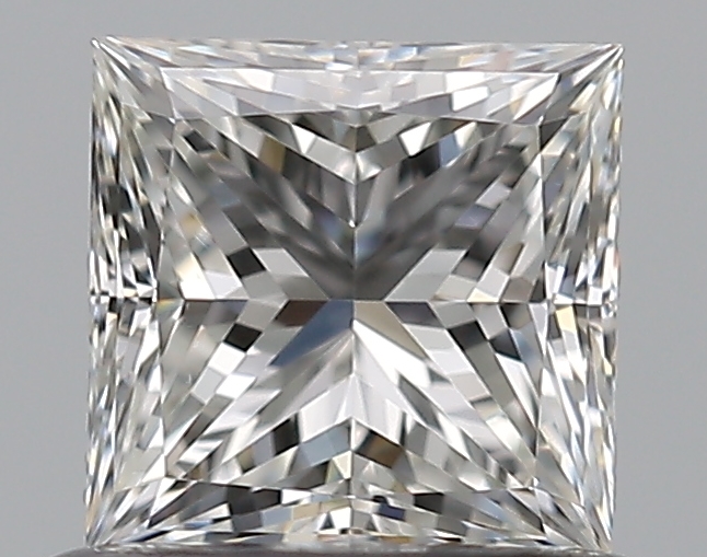 Бриллиант Принцесса 0.60 крт