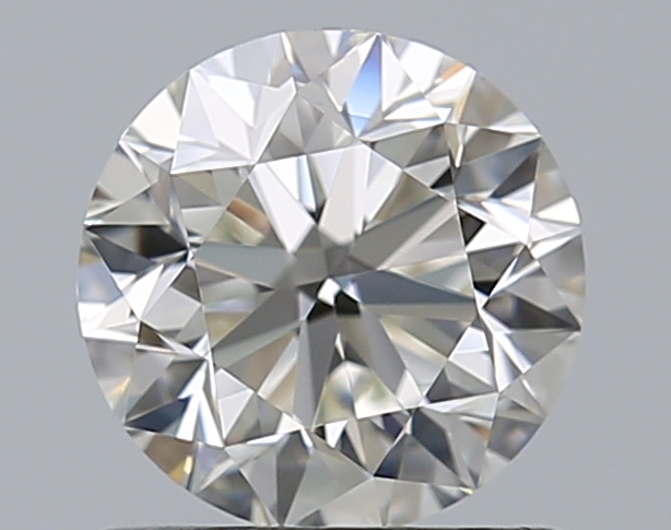 Бриллиант Круглый 0.90 крт