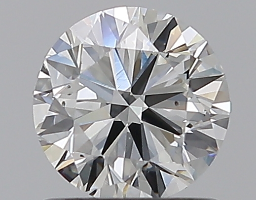 Бриллиант Круглый 0.90 крт