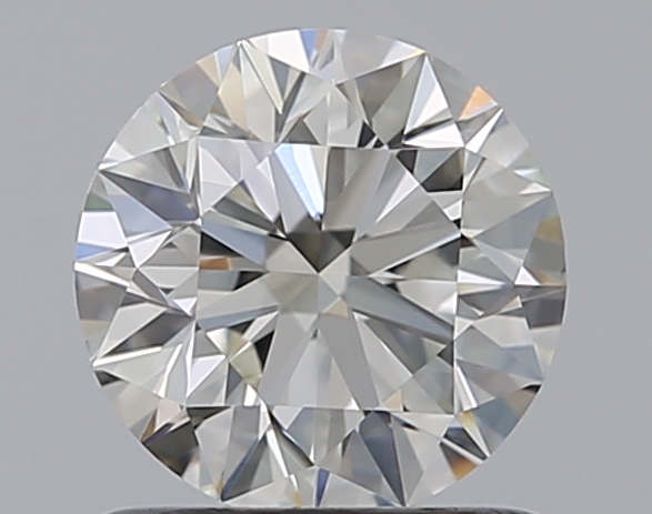 Бриллиант Круглый 0.90 крт