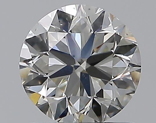 Бриллиант Круглый 0.90 крт