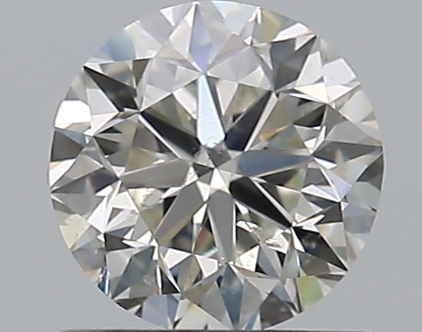 Бриллиант Круглый 0.90 крт