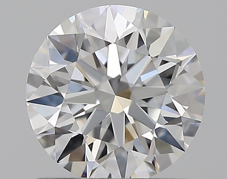 Бриллиант Круглый 0.81 крт