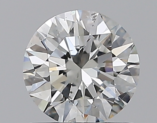 Бриллиант Круглый 0.80 крт