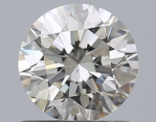 Бриллиант Круглый 0.75 крт