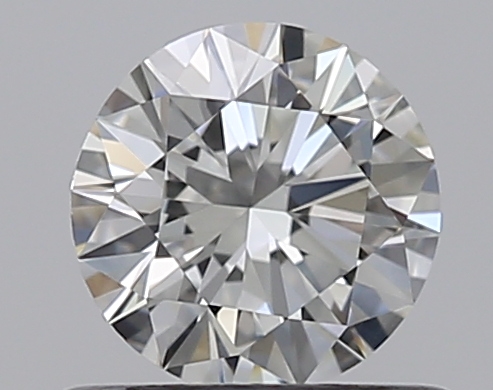 Бриллиант Круглый 0.50 крт