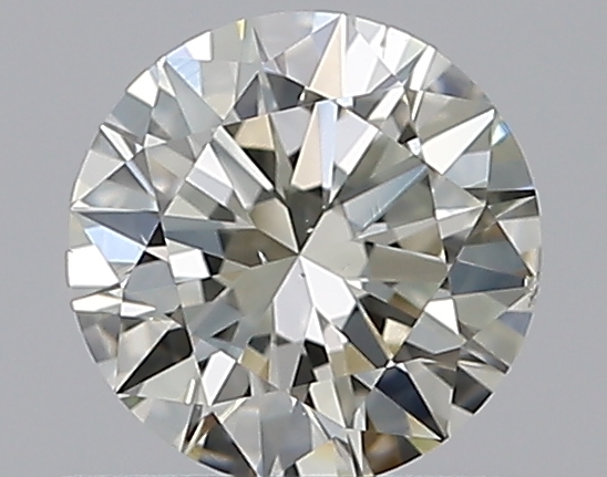 Бриллиант Круглый 0.50 крт