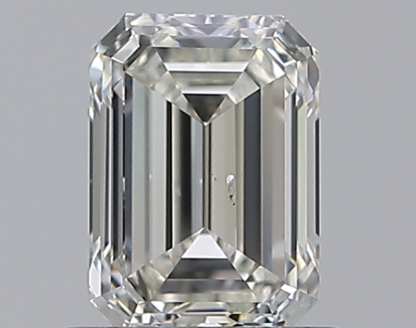 Бриллиант Изумруд 0.80 крт