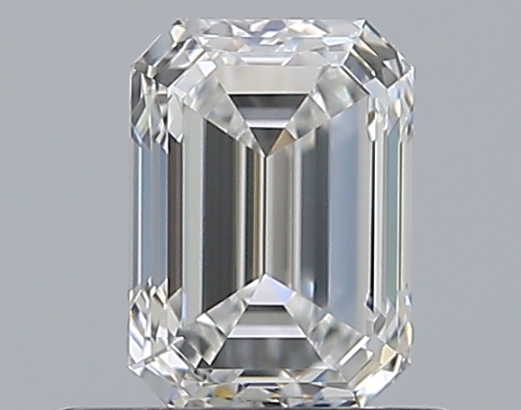 Бриллиант Изумруд 0.71 крт