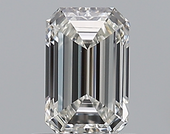 Бриллиант Изумруд 0.70 крт