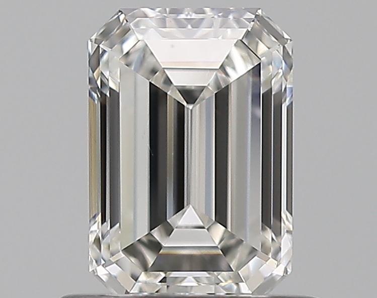 Бриллиант Изумруд 0.71 крт