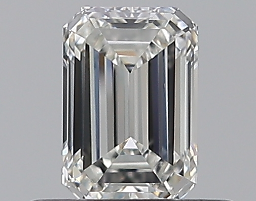 Бриллиант Изумруд 0.50 крт