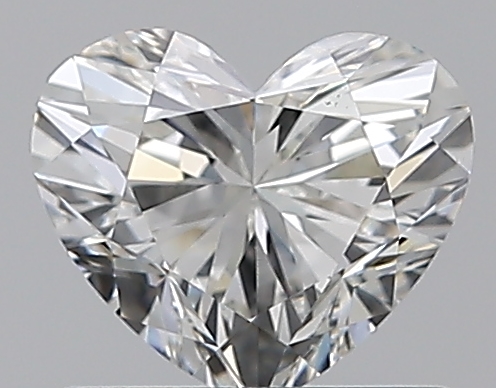 Бриллиант Сердце 0.89 крт