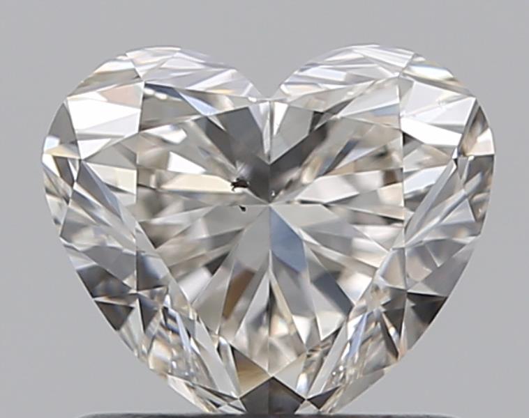 Бриллиант Сердце 0.83 крт