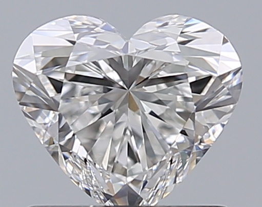 Бриллиант Сердце 0.76 крт