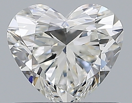 Бриллиант Сердце 0.71 крт