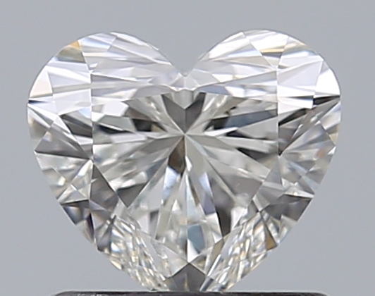 Бриллиант Сердце 0.73 крт