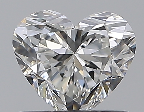 Бриллиант Сердце 0.70 крт