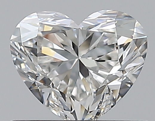 Бриллиант Сердце 0.63 крт