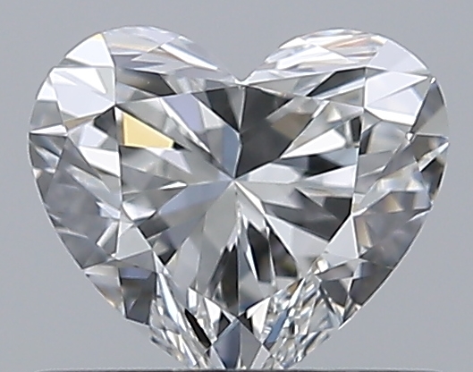 Бриллиант Сердце 0.56 крт