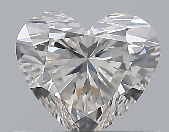 Бриллиант Сердце 0.52 крт