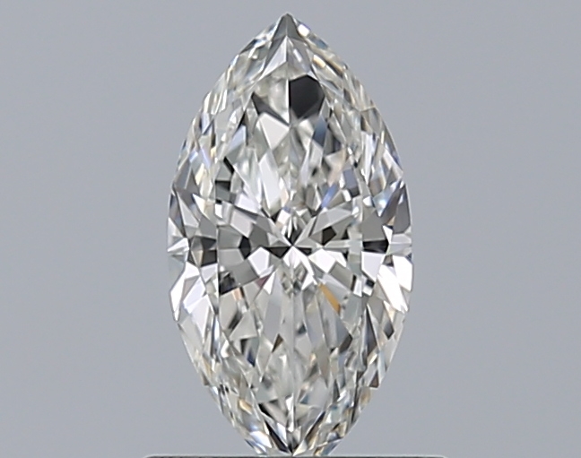 Бриллиант Маркиз 0.72 крт