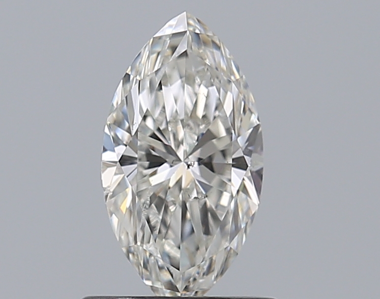 Бриллиант Маркиз 0.70 крт