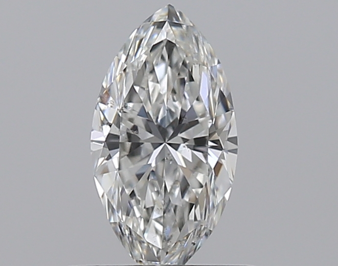 Бриллиант Маркиз 0.50 крт