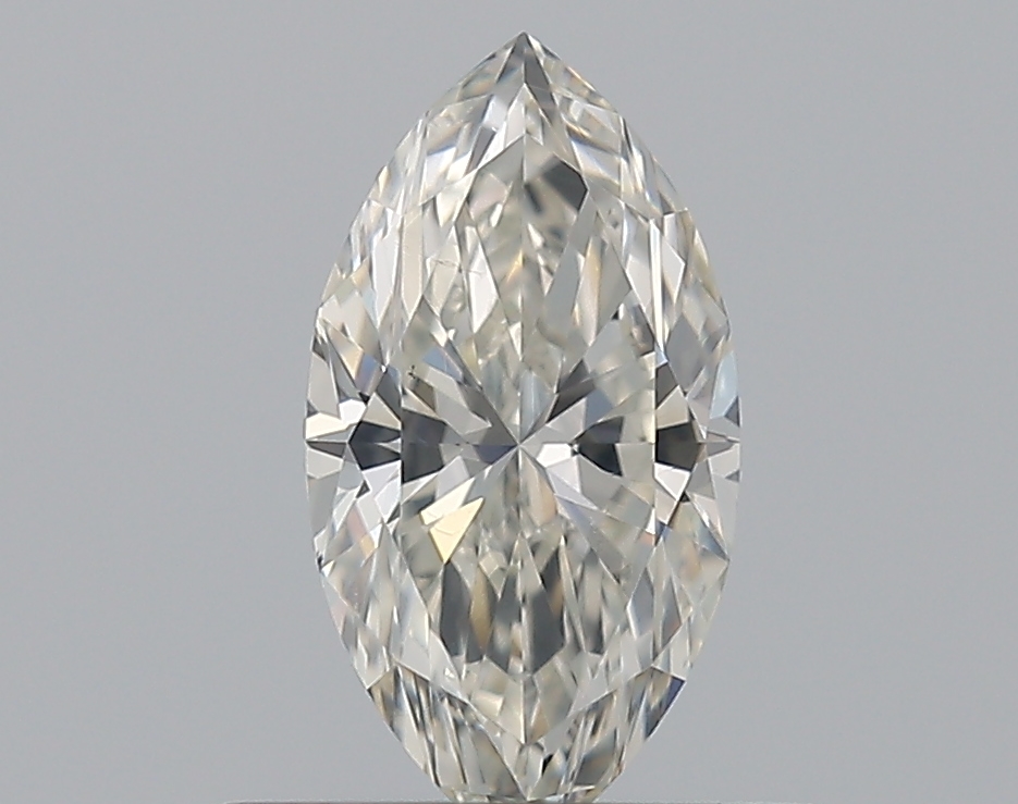 Бриллиант Маркиз 0.53 крт