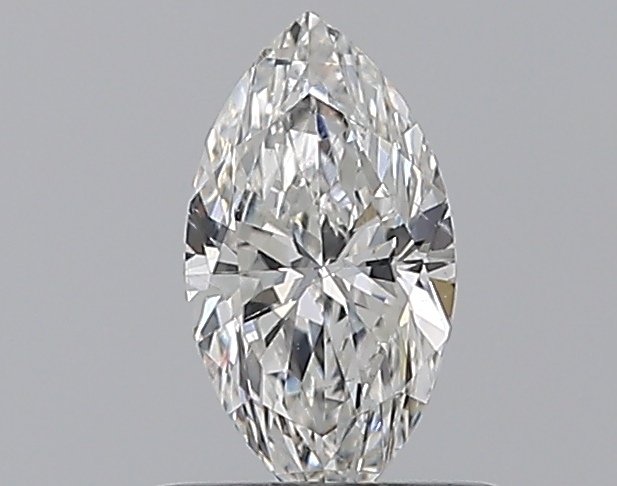 Бриллиант Маркиз 0.50 крт