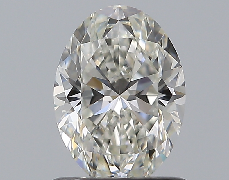 Бриллиант Овал 0.90 крт