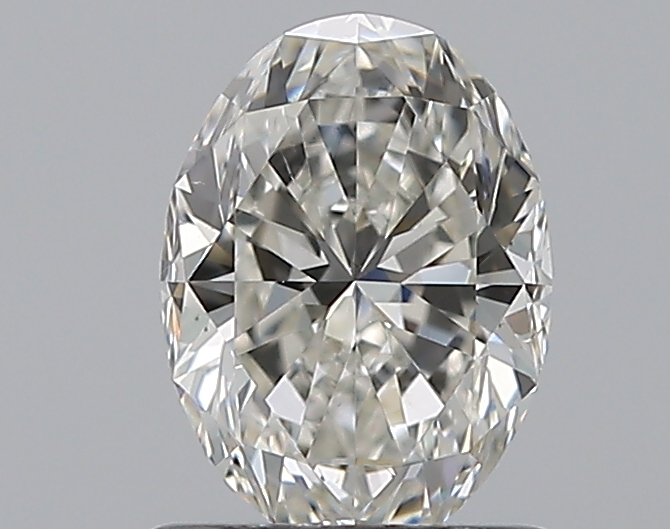 Бриллиант Овал 0.90 крт