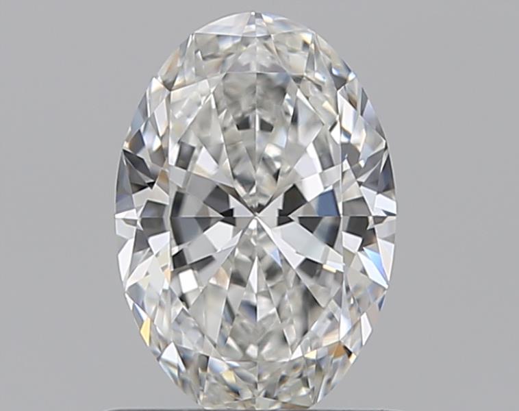 Бриллиант Овал 0.70 крт