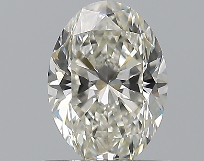 Бриллиант Овал 0.75 крт
