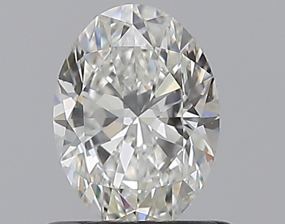 Бриллиант Овал 0.75 крт