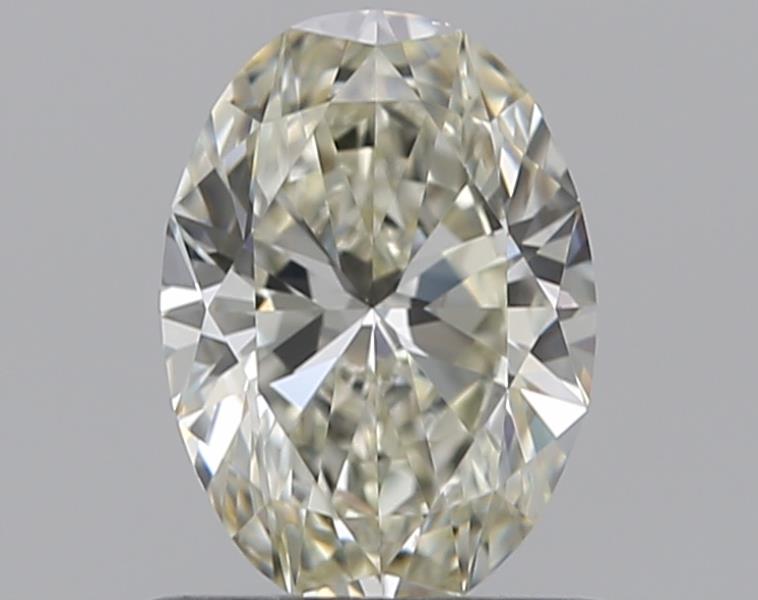 Бриллиант Овал 0.73 крт