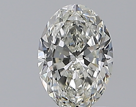 Бриллиант Овал 0.70 крт