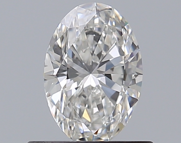 Бриллиант Овал 0.53 крт