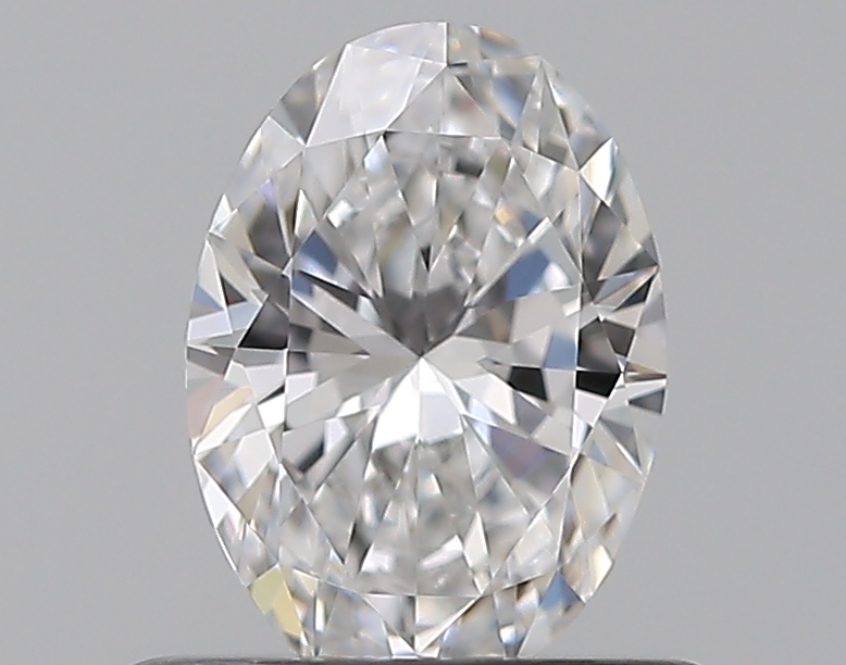Бриллиант Овал 0.52 крт